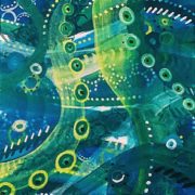 Patterned Pastels in Partnership with the Tampa Museum of Art