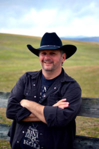 Vic Clevenger, Comedian