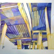 Painting with Watercolors