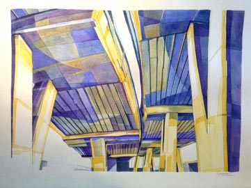 Motorway - Barry Goodman