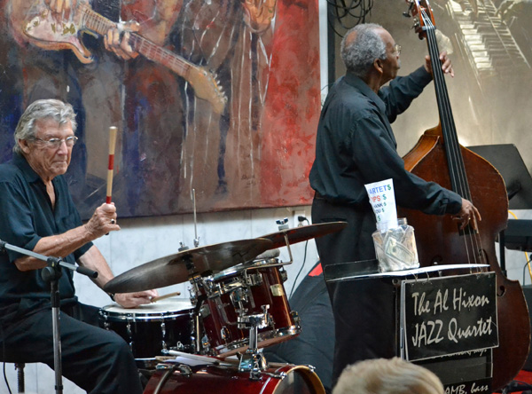 Al Hixon Jazz