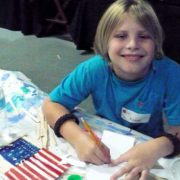 Children's Art Studio