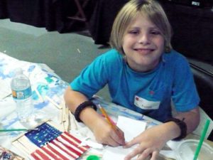 Children's Art Studio