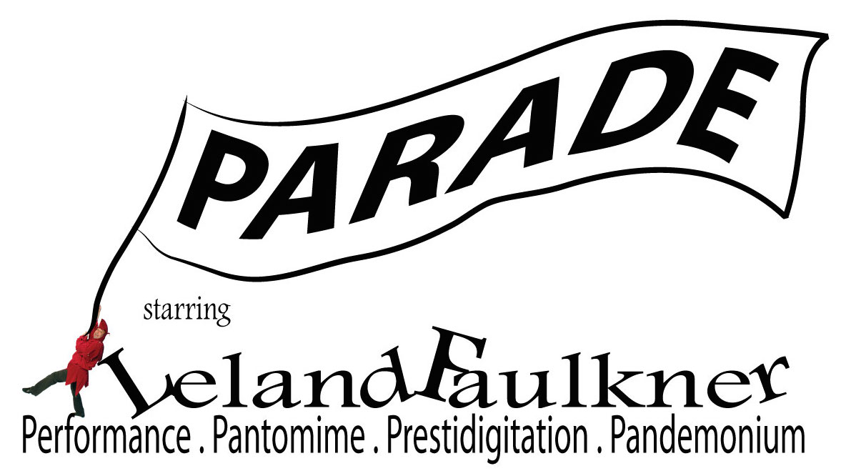 Leland Faulkner "Parade" Pub Performance
