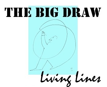 The Big Draw 2018