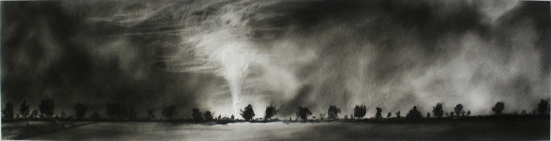 Artist in Residence: Patrick Lindhardt