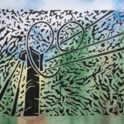 Relief Printmaking: Multiple Impressions