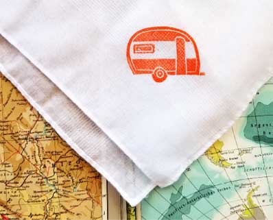 Screen Printing: Printing on Fabric