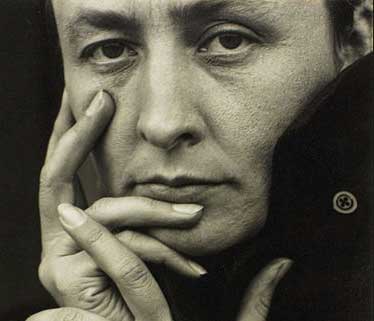 Theater: Georgia O'Keeffe Pioneer