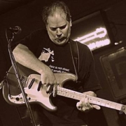 Jimmy Griswold Band: Fast Fingers Rocking Blues