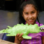 Children’s Art Studio