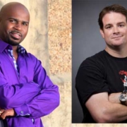 Comedy Night: Headliner Rahn Hortman, Featuring Devin Siebold