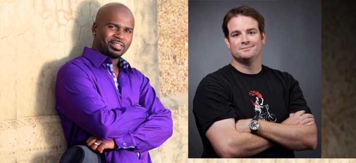 Comedy Night: Headliner Rahn Hortman, Featuring Devin Siebold