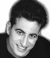 Center Stage Comedy: Ron Feingold & Friends