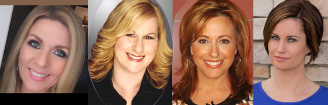 Girls Night Out - Comedy