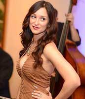 Gloria West & The Gents