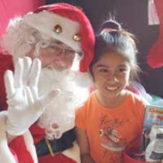 Family Holiday Concert