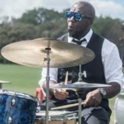 Paul Gavin Mosaic Tribute to Art Blakey