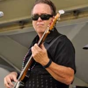 TBone Hamilton & the Blues All Stars - CD Release Party