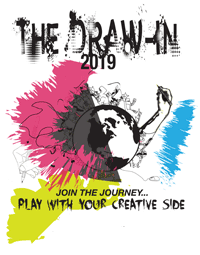 Graphic of The Draw In 2019.