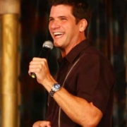 Comedy Night: Dean Napolitano