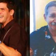 Comedy Night: Firehouse Favorites