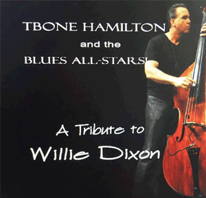 Tribute to Willie Dixon