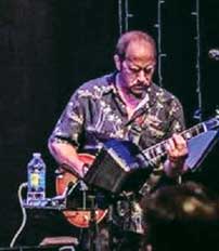 Tim Costello & Friends: Music from A to ZZ