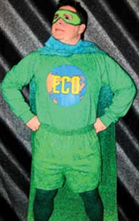 ECO MAN