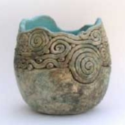 Adult Clay - A.M. Tuesdays