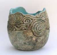 Adult Clay - A.M. Tuesdays