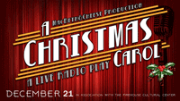 Pub Theater: 'A Christmas Carol', A Radio Play