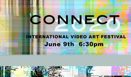 Connect: International Video Art Festival