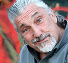 Comedy Night: Lou Angelwolf and Friends