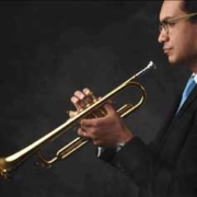 James Suggs: Jazz Band