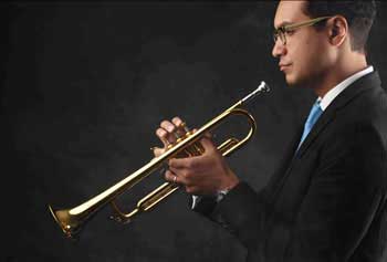 James Suggs: Jazz Band