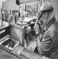 More Than Basic: Drawing Workshop for KIDS