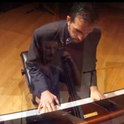 Zach Bartholomew: Piano Legends Concert