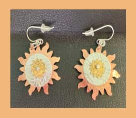 Intro to Metalsmithing