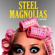 Center Stage Theater: 'Steel Magnolias', evening performance.