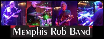 Memphis Rub Band