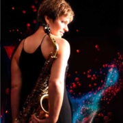 Valerie Gillespie: Jazz