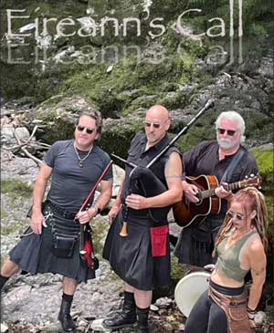 Eireann’s Call
