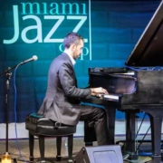 Zach Bartholomew: High Priests of BeBop