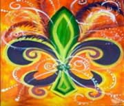 A Night in the Big Easy