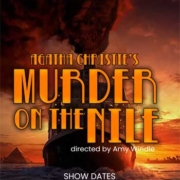 Center Stage Theater: Murder on the Nile