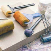 Collagraph Printmaking - TMA@Firehouse