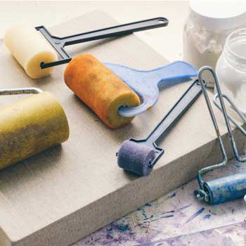 Collagraph Printmaking - TMA@Firehouse