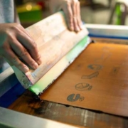 Screen-Printing - TMA@Firehouse