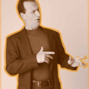 Comedy Night: Jeff Gerbino & Friends